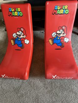 Gamer Chairs
