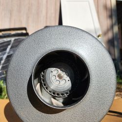 Industrial Power Fan