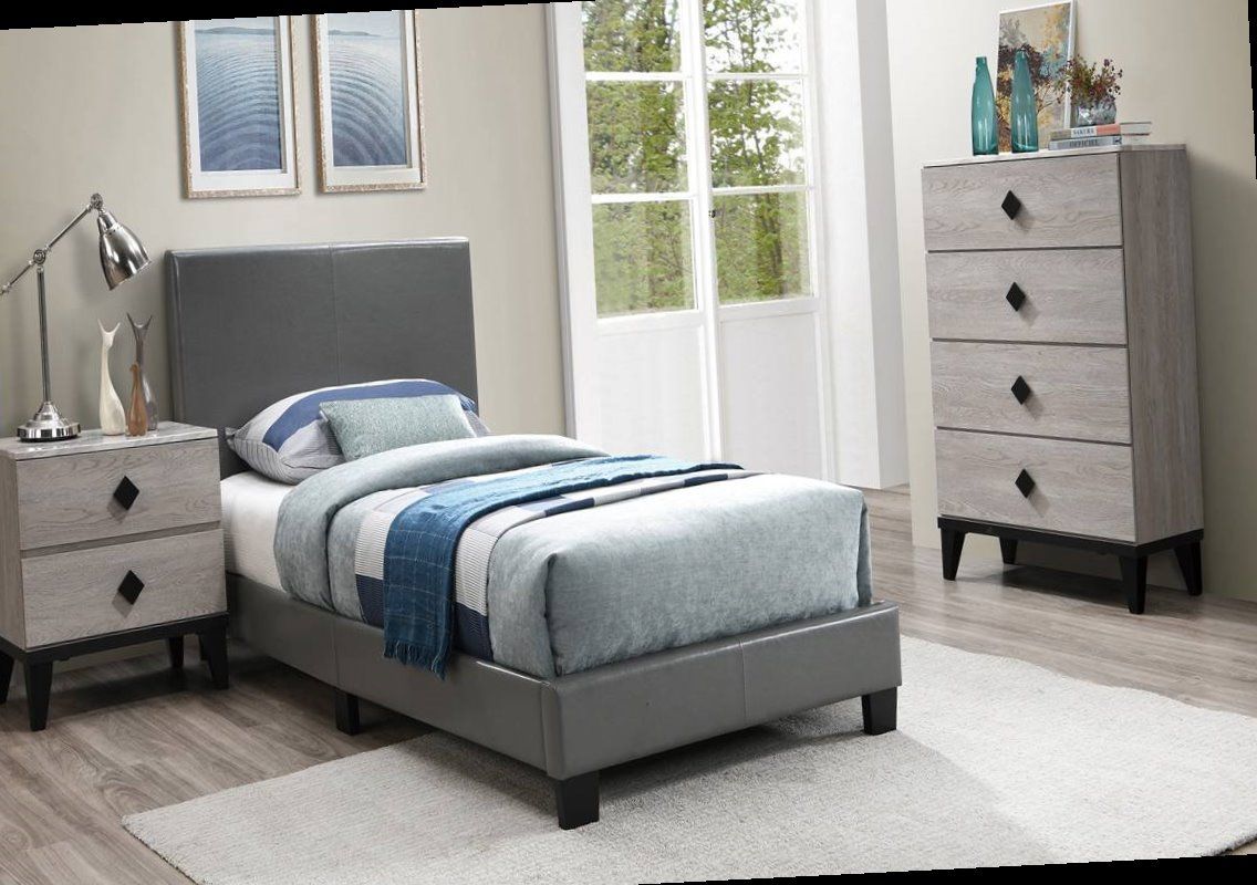 Twin Bed F9226T