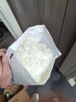 High quality Pillow Stuffing, Brand New