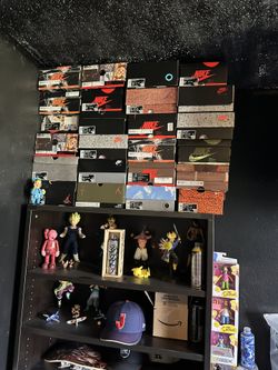 Air Jordan Travis Scott Mocha Ones