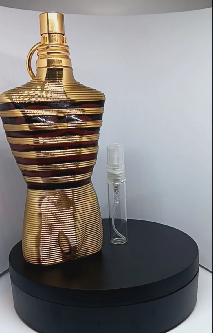 jean paul gaultier cologne