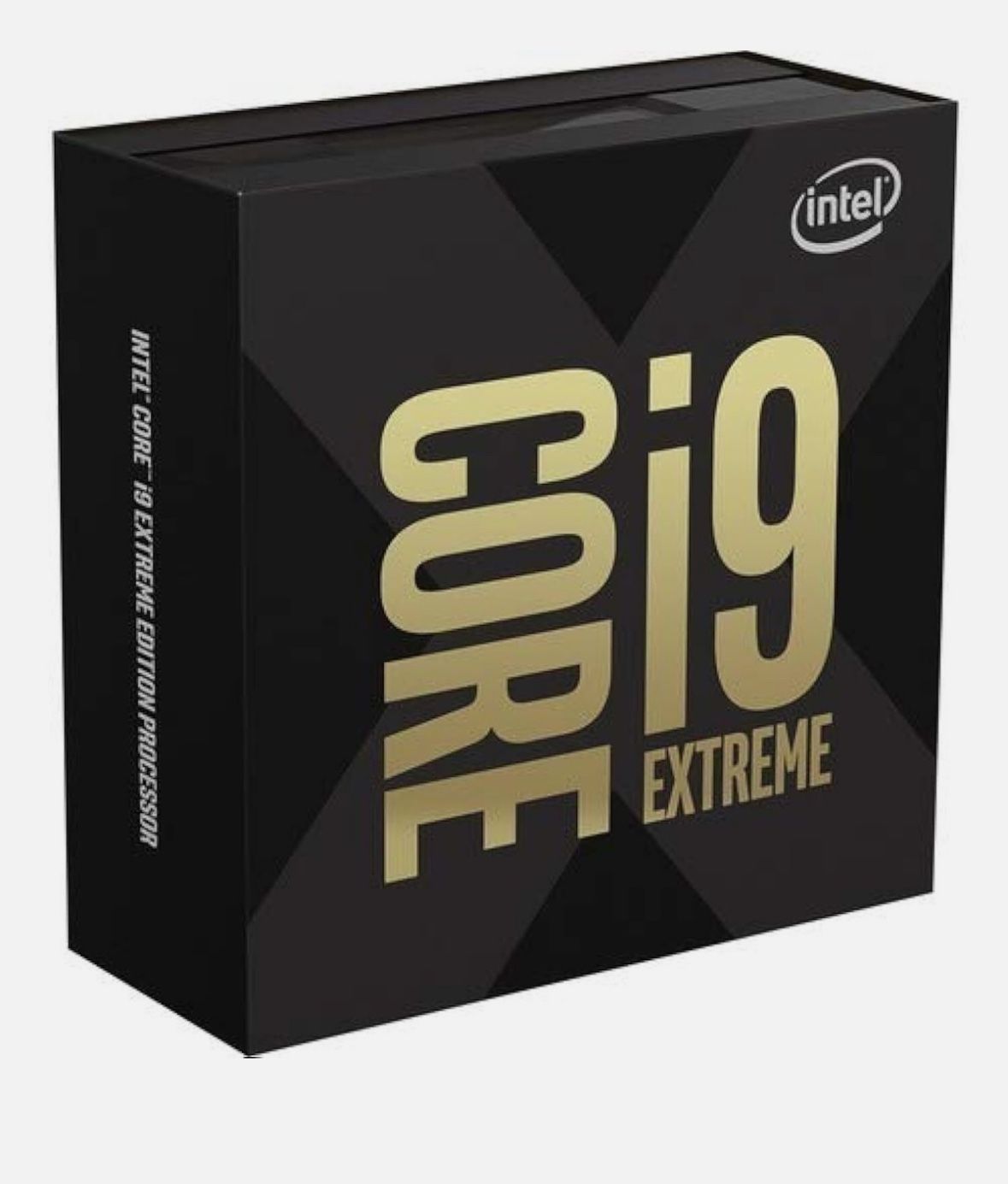Intel Core i9 i9-10980XE Octadeca-core (18 Core) 3 GHz Processor-24.75 MB Cache