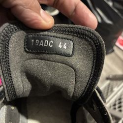 Dior B23 Oblique Black Lows 