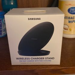 Samsung Wireless charger