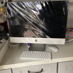 iMac 18,2 Speed 3Ghz