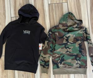 Kids sweaters