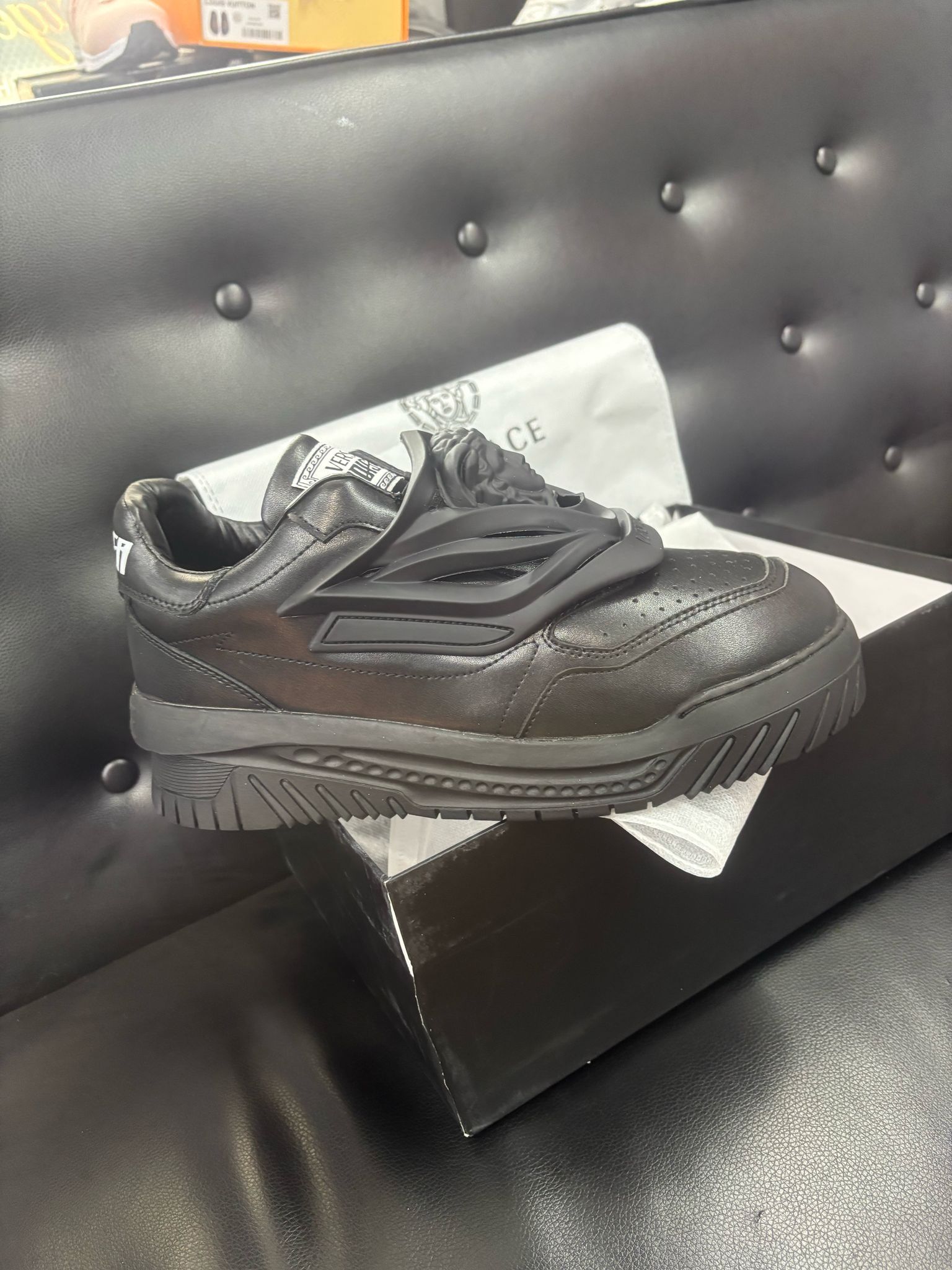 Versace Odissea