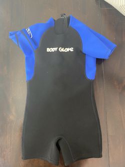 Child’s Wetsuit - Body Glove