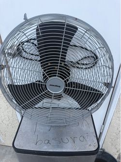 Fan