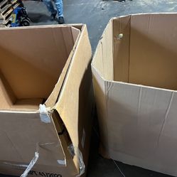 Gaylord Boxes AND more
