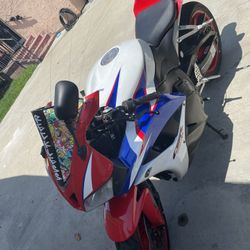 2009 Honda Motorcycle ❗️❗️❗️❗️❗️5,000