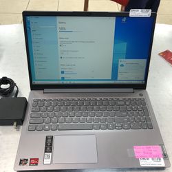 Lenovo Ideapad 3 Laptop 