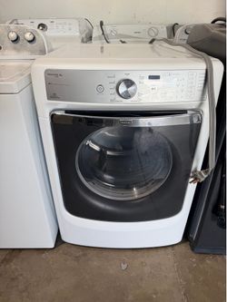Maytag dryer electric super capacity