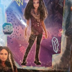 Zombies 3 Costume 