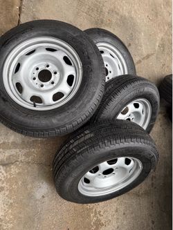 2026 f150 17” new take offs $500