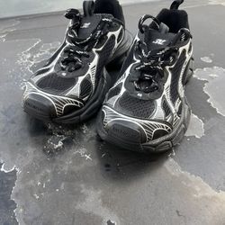 Balenciaga 3xl