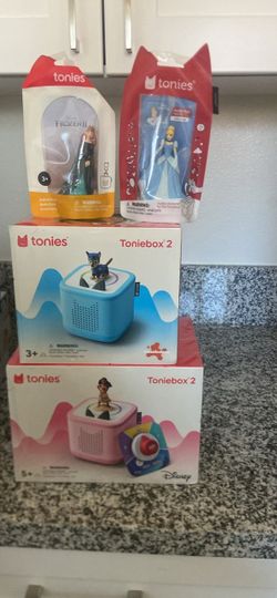 Toniesbox 2