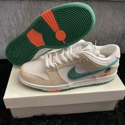 Nike SB Dunk Low “Jarritos”