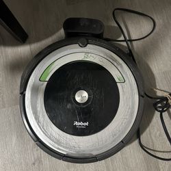 iRobot Roomba