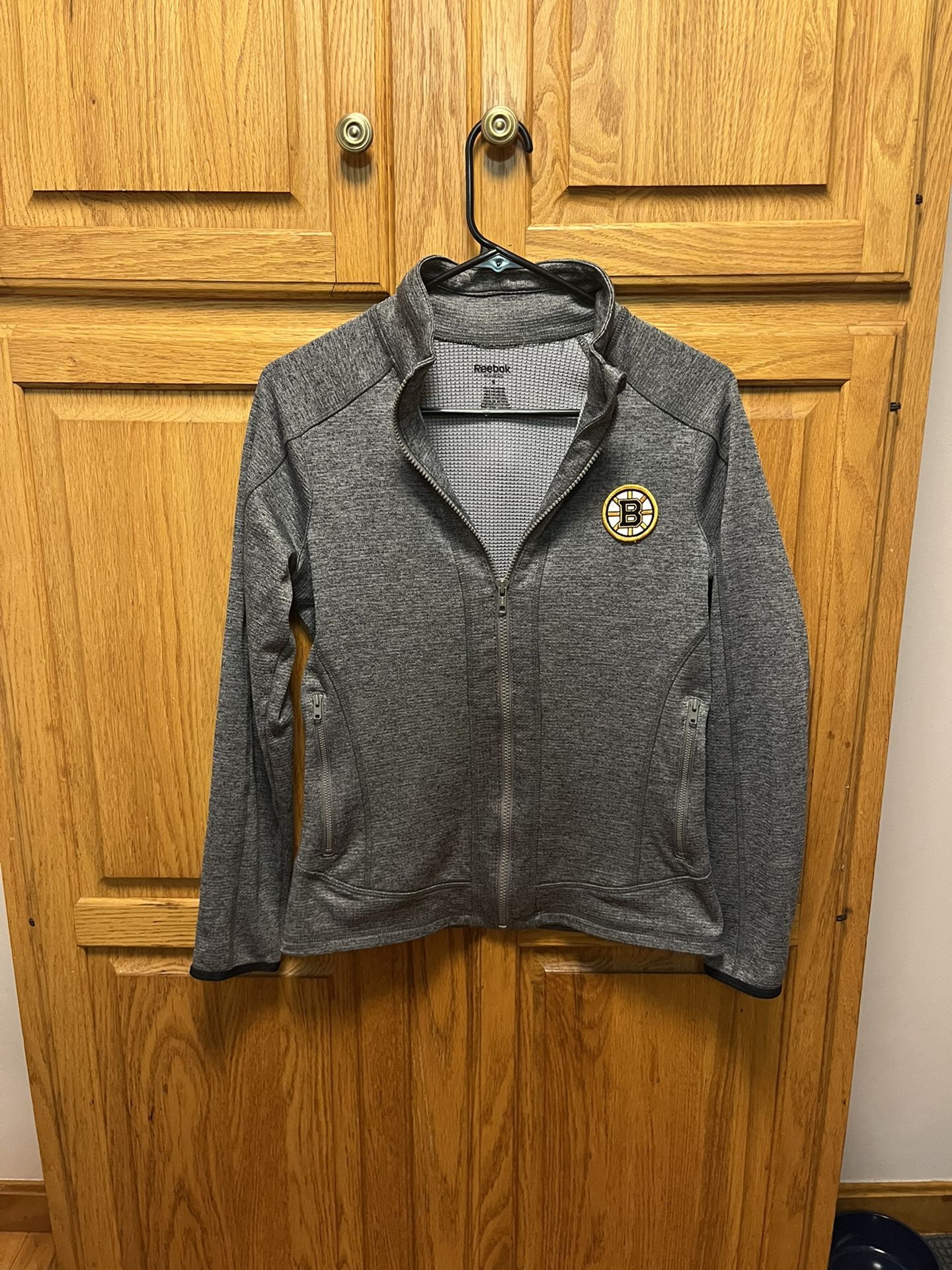 Womens Small Boston Bruins Sweatshirt