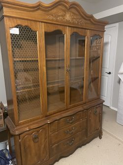China Cabinet
