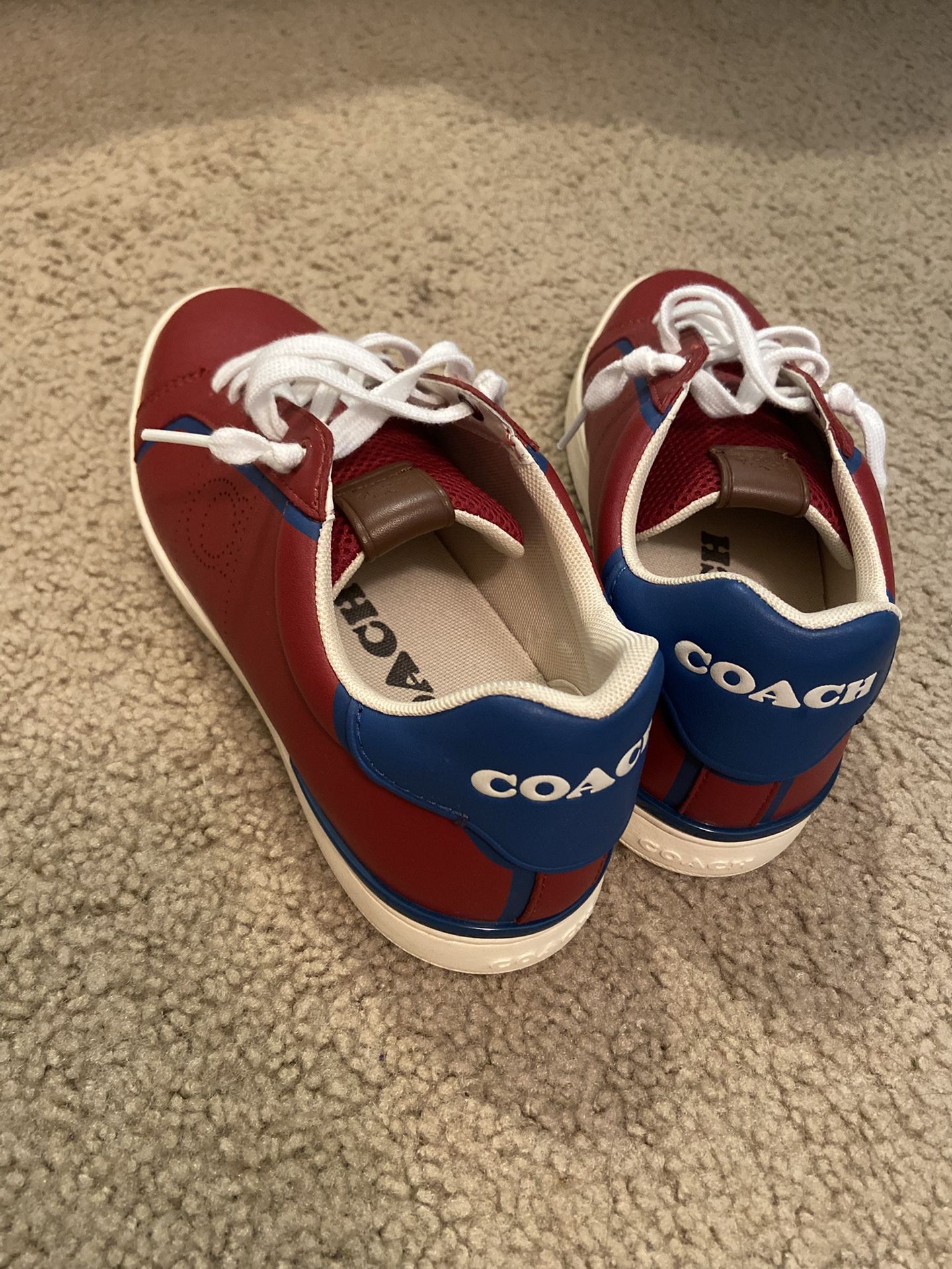 Coach Mens Shoes,All Products : American Fashion Style Bags On Sale