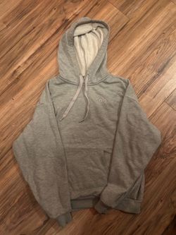 alo hoodie