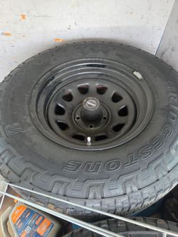 Jeep wrangler  tires and rims