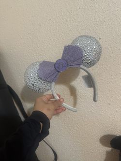 Disney Ears!
