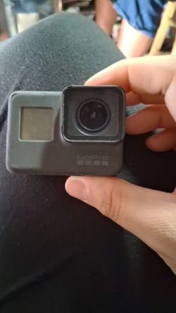 Go Pro Hero 5