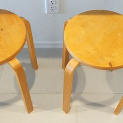 Small Stools 