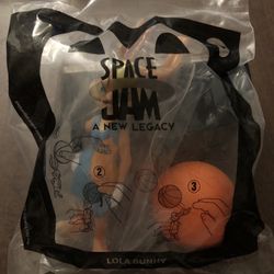 McDonald’s Happy Meal Toy 