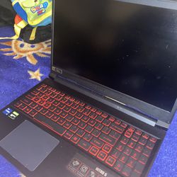 Acer Nitro 5 Gaming Laptop  Look In The Description For Details
