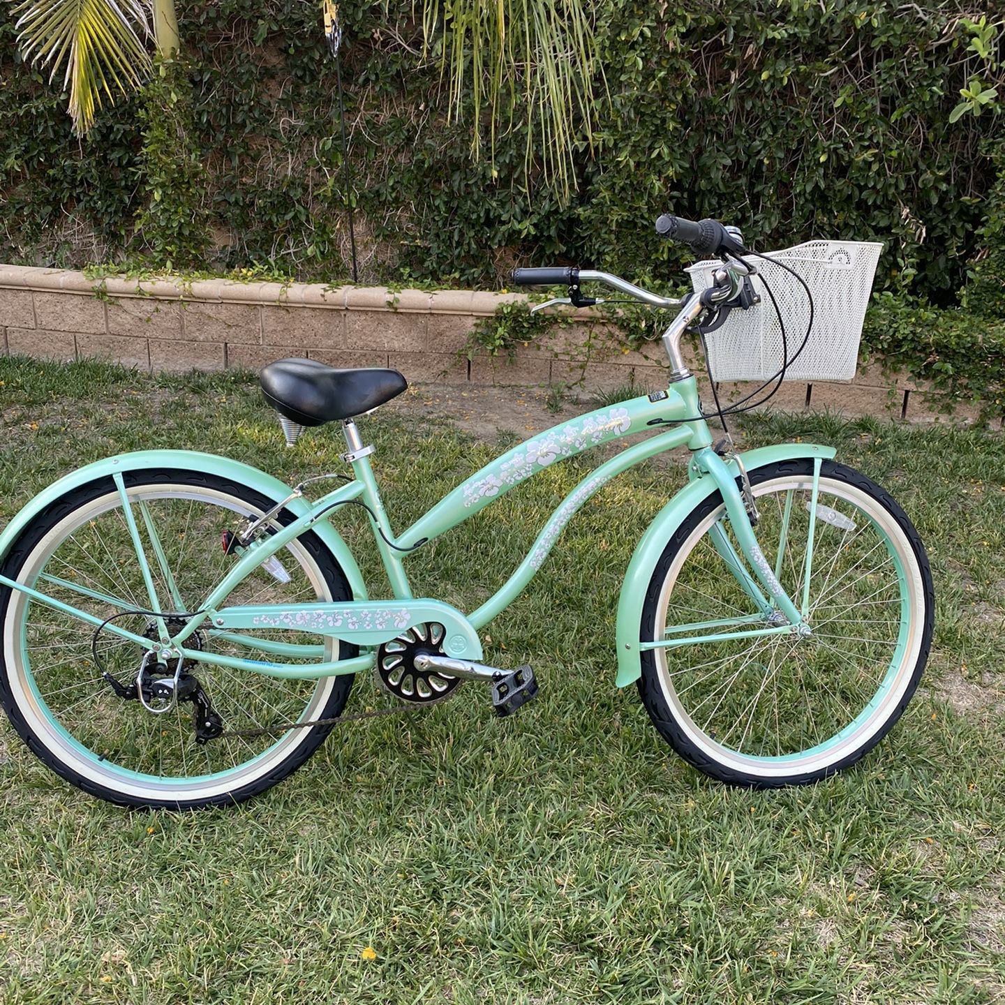 Greenline 7 sale speed beach cruiser