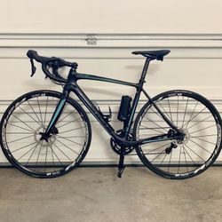 Bianchi intenso disc online ultegra 2019