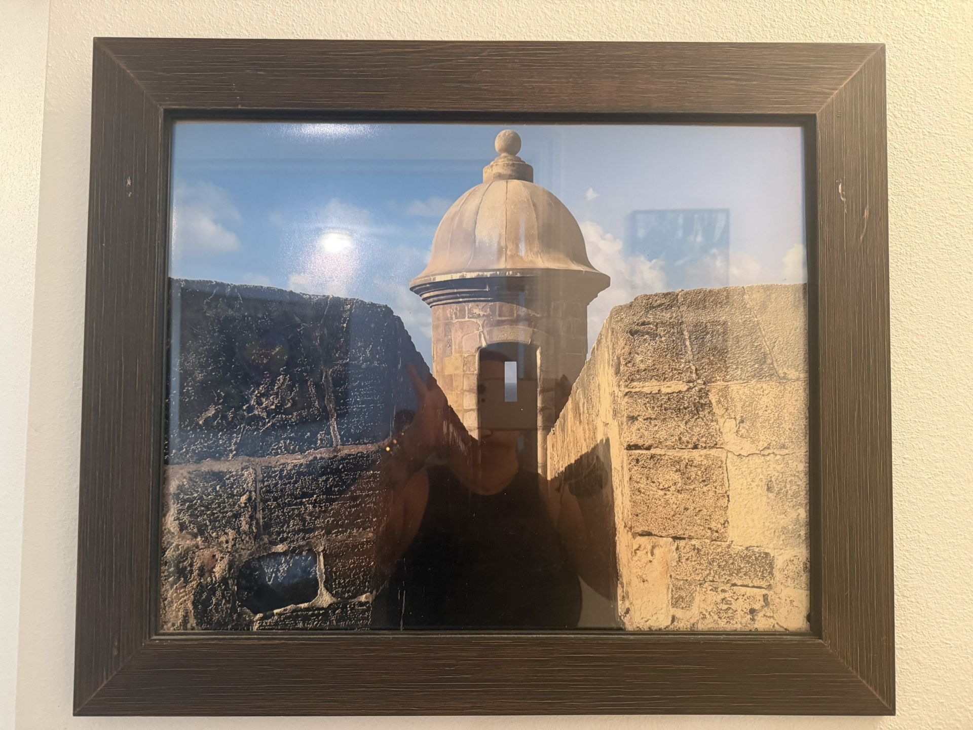 Framed Picture 