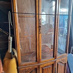 China Cabinet 