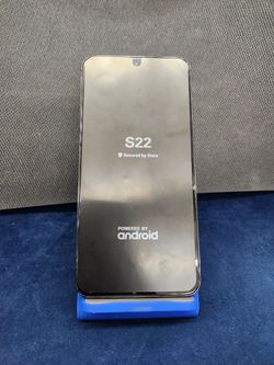 Samsung S22