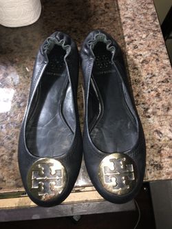 Tory Burch Minnie ballet flat