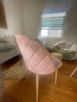 Dining Chairs