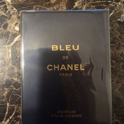 Bleu de Chanel Parfum