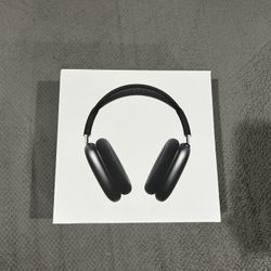 Airpod Maxes