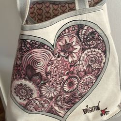 Brighton Tote
