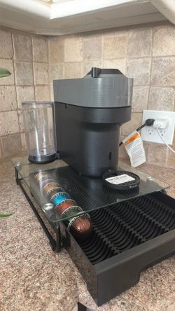 Nespresso Vertuo Pod