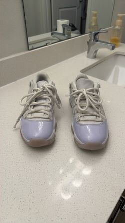 Jordan 11 lows