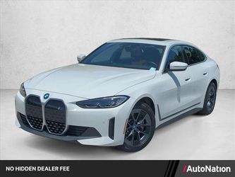 2023 BMW i4