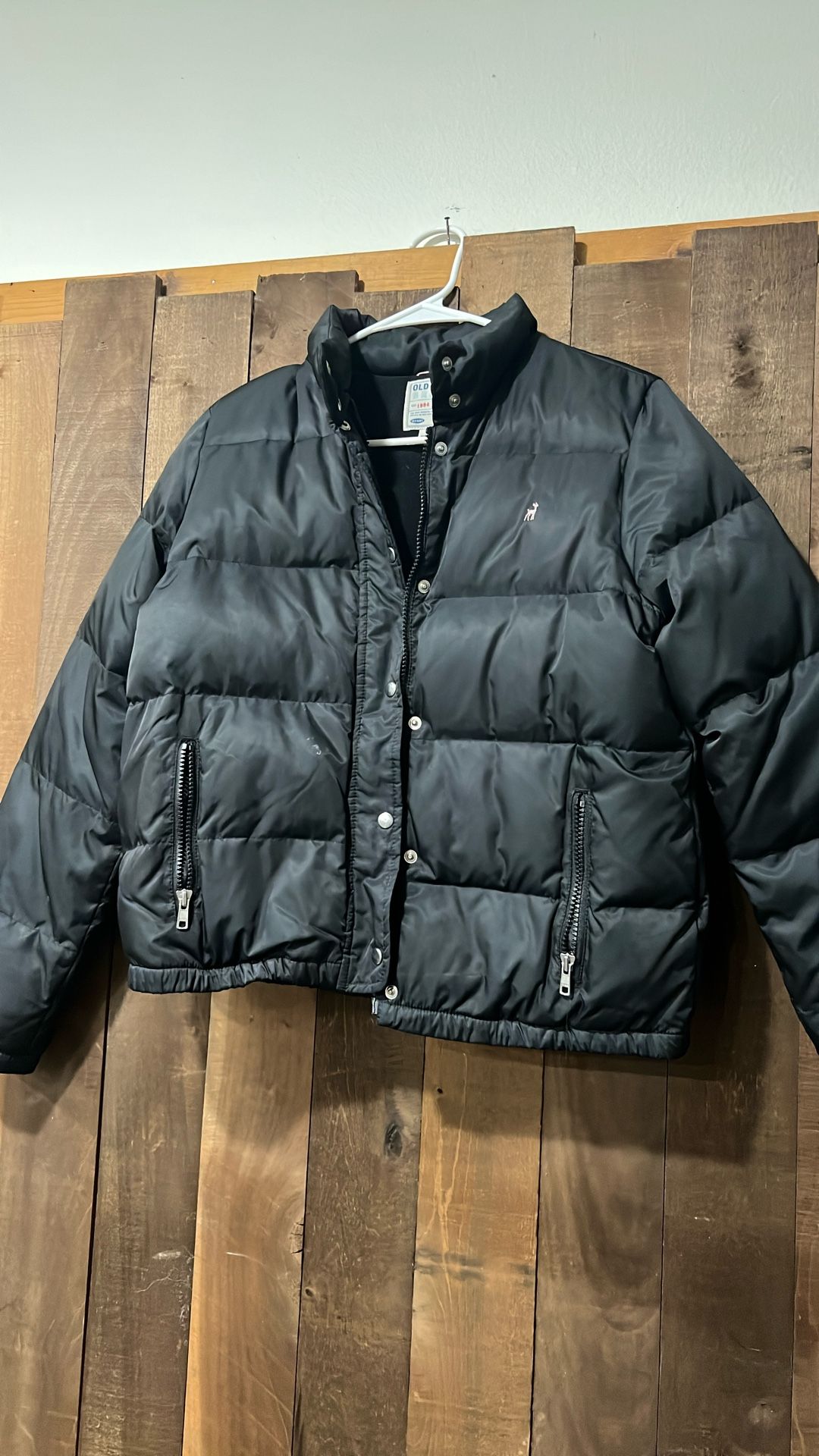 Old Navy Winter Jacket