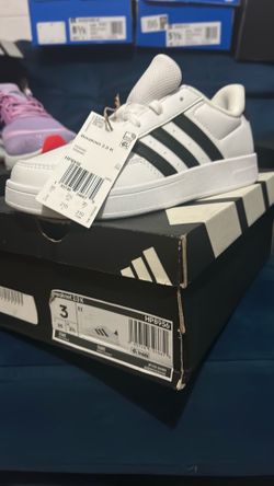 Adidas