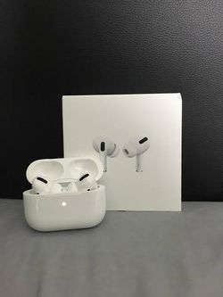 Selling AirPod pro 3s 100 dollars brand new